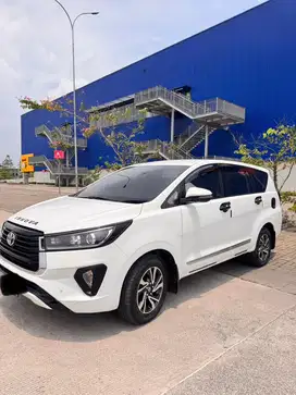 Toyota Kijang Innova 2022 Diesel