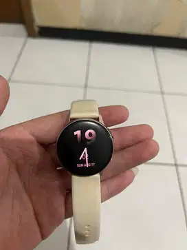 Samsung Watch Active 2