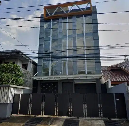 Disewakan Ruko: Jl. D.I Panjaitan Semarang
