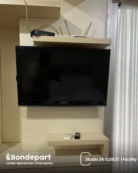 Sewa Apartemen Murah Jarrdin Cihampelas Bandung Halfday dan Harian