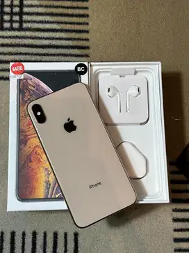 Iphone xs max beacukai