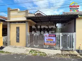 Dijual Rumah Siap Huni Full Furniture di Pengantigan Banyuwangi