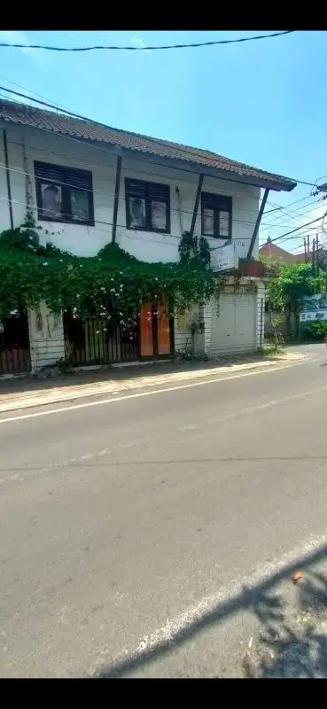 Di jual Ruko   jalan Tunjung sari, Denpasar , Bali