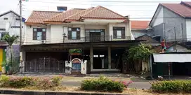 Rumah Dijual : Jl. Arteri Soekarno Hatta, Semarang
