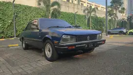 Peugeot 505 1986 Bensin