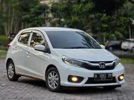 ‼️KM4rb‼️ Brio E Matic 2022 Like New