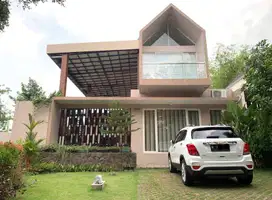 Villa Taman Dayu Cluster Grand Riviera
