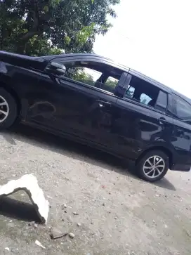 Mbil Sigra 2018 ,,di jual 88 jt
