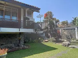 Vila Bagus Luas 2 lantai di Ciwidey Bandung