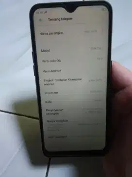 Realme c2 2/32 4G dual sim