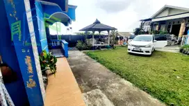 Dijual rumah dekat pasar tawangmangu karanganyar