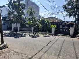 Dijual rumah  murah di pusat tengah kota bandung