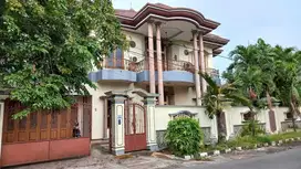 Rumah Mewah 2 Lt di Sapta Prasetya Raya Pedurungan Kidul dekat Pasar