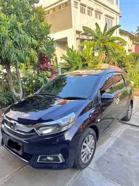 Mobilio Manual Km 80 Rb Tahun 2017 / 2018
