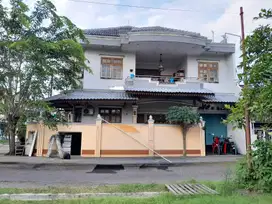 Rumah Nyaman 2 Lt Murah Di Fajar Indah Baturan Colomadu KRA