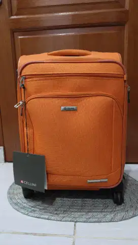 Di jual Koper Bagasi dan traveling