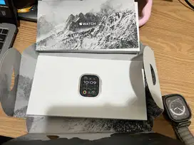 APPLE WATCH ULTRA 2 49 MM INTER