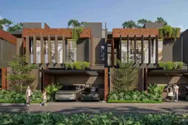 DIJUAL RUMAH DAMARA SERPONG TANGERANG SELATAN