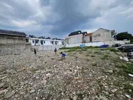 Jual Tanah kavling di Bawah Pasaran di Turangga TSM Buahbatu bandung