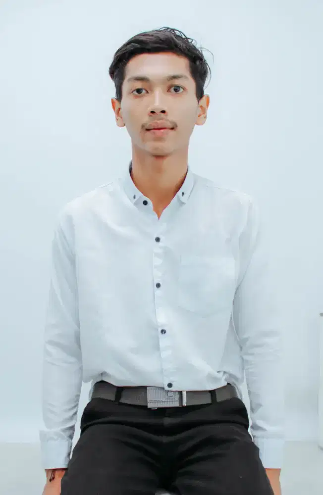 Mencari pekerjaan