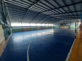 Jual Usaha Ruang Usaha X Lapang Putsal Di Mainroad Sayap Sukarno Hatta