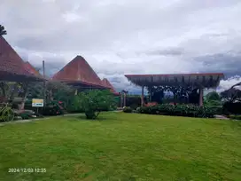Dijual Tanah di Bawah NJOP  MAinRoad Setiabudi Bandung