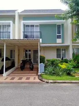 Dijual Rumah Full Furnish di Summarecon Mutiara Makassar