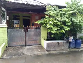 Bismillah di jual rumah di kawasan strategis  puri kosambi Karawang