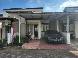 dijual rumah murah jember