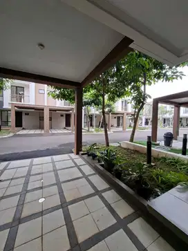 Rumah Siap Huni di Podomoro Park Harga dibawah Pasar