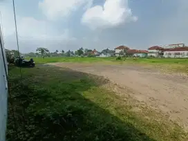 Dijual cepat Tanah Kavling di kota Tasikmalaya dekat RSUD Sukardjo