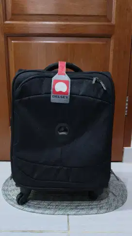 Si jual koper Merk delsey