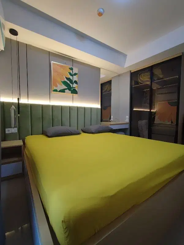 apartemen anwa residence deket bx change