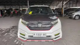 Honda Crv 1.5 TC Prestige CVT