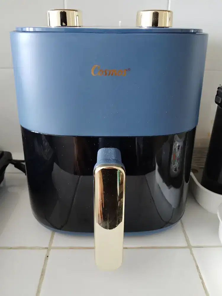 AIR FRYER COSMOS 5L 800W MURAH