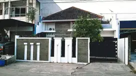 Rumah Siap Huni dan Nyaman Daerah Tlogosari Semarang – 10603
