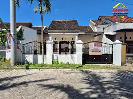Dijual Rumah Minimalis di Perum. GPI Rogojampi - Banyuwangi