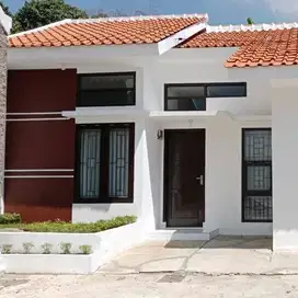DIJUAL RUMAH MINIMALIS MURAH HANYA 1 UNIT,LOK. CILEUNYI