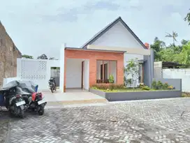 rumah bagus dekat kampus Unnes Gunungpati Semarang
