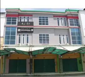 DISEWAKAN GEDUNG DI BANTUL