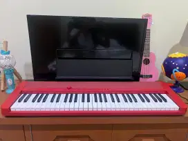 CASIO CT-S1 61 KEY PORTABLE KEYBOARD