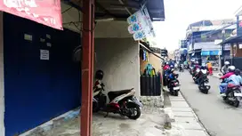 Jual Cepat Ruko Rumah Toko di lokasi STRATEGIS RAMAI di Cimahi murah