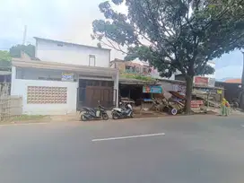 Rumah Buat Ruko di Soreang