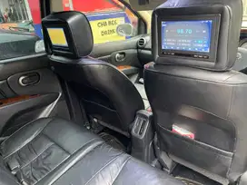 Nissan Livina 1.8 HWS AT 2011