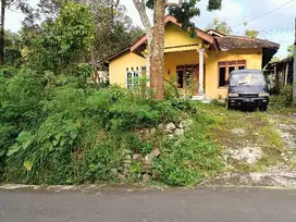 Rumah murah dikarangpandan