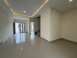 Jual rumah surabaya, rumah baruk rungkut, rumah idaman, rumah dekat MERR