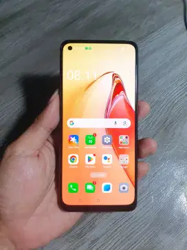 Oppo reno 8 4g 8/256