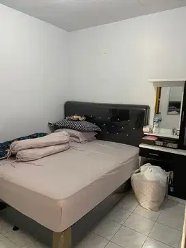 Dijual.Rumah Cantik & Asri Di Taman Cibaduyut Indah