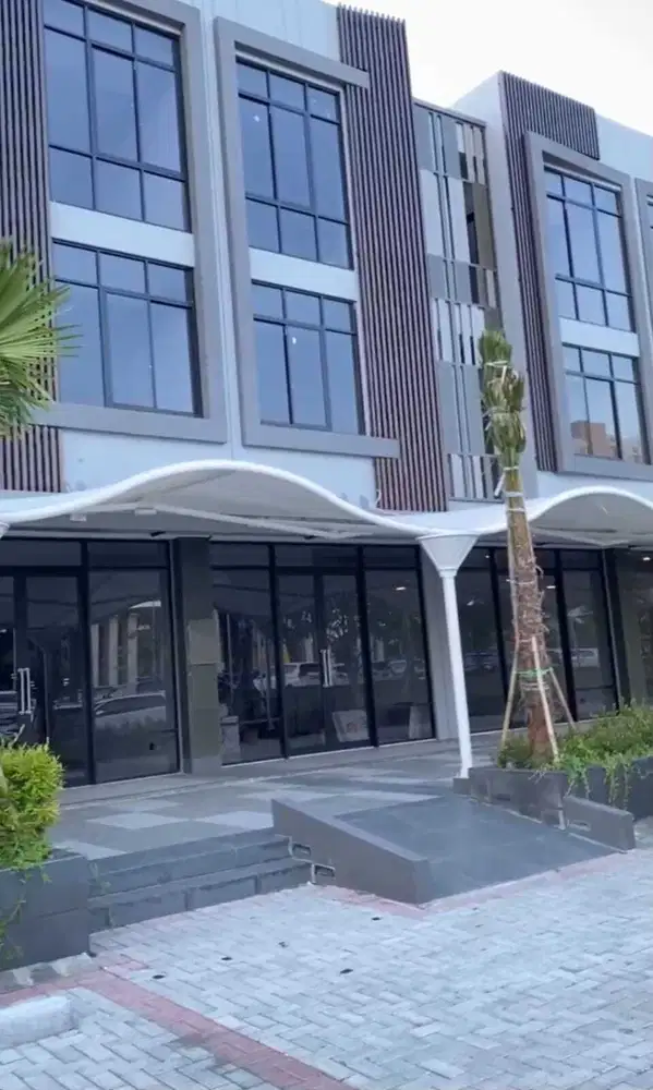 dijual Ruko BEVERLY pakuwon city
