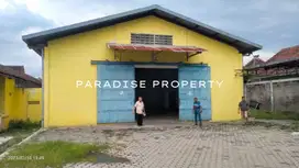 Sewa Gudang Siap Pakai di Madiun